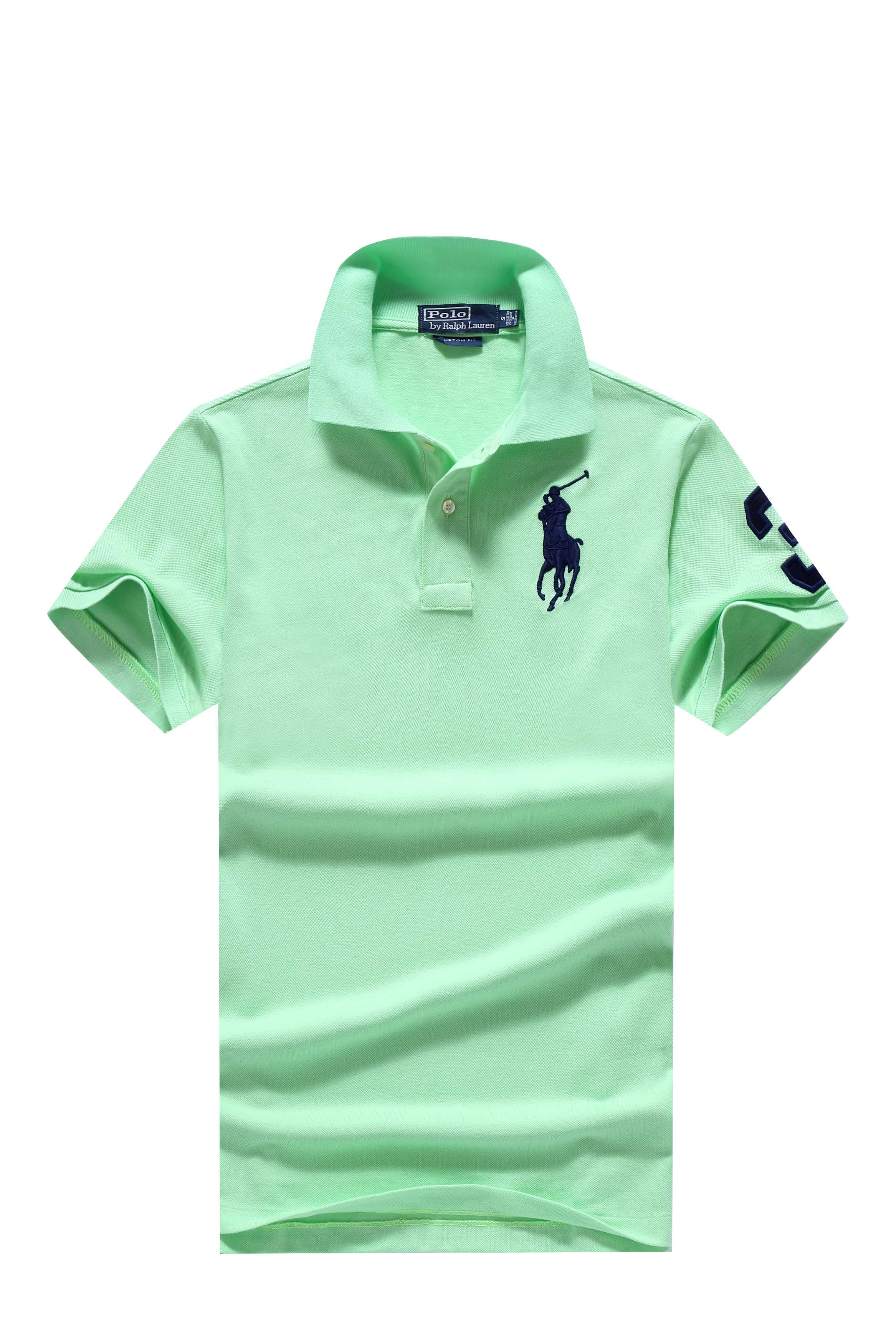 Polo T shirt 017